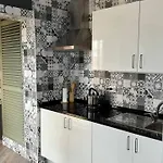 Apartament Grayscale *