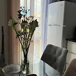 Grayscale Apartament