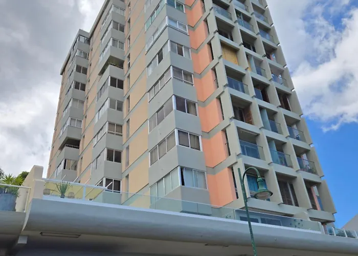 Grayscale Apartmán *